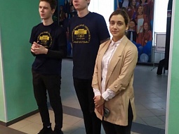 ��������������� ����� � ���� �������� ������