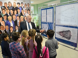 ���������� ��������� �������� � ��������������� ������������ � ������ �� ���������� ��������-1