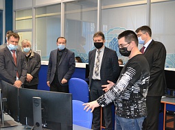 ����� �������������� ������ ������������ ���������� � �����������