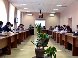 ����� VI ��������� ������������� ������-������������ ����������� � ������������