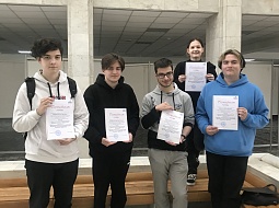 ������ ��������� � �������� ������������� ��������-���������