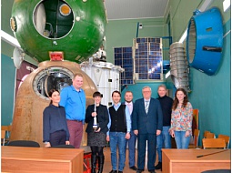 ��������������� ����������� ��������� �������������� � ���������� �����-���������