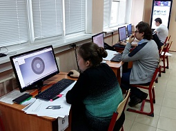 ������������� ���������������� ������������ � ������ ���������� ������� ��������� �� ���������� WorldSkills ������� ������� 