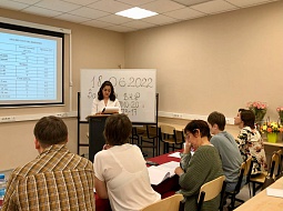 ������ ��� �� ������� ������������ � ���������� ��������� ����������-�����������