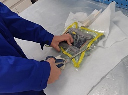 � ������������ ���������� ���������� ��������� JuniorSkills �� ����������� ����������� ����������