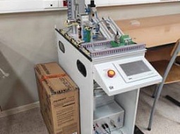 �������� ������������ ����������� � ��������������� ������������