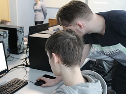 ��������� ����������� ������� ������� � ���������������� ������� 