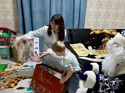 ��������������� ����������� ��. �.�. ������� ��������� � ����� �������