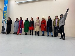 ������ ������������� ����������������, ������������� � ���������� ������� �������