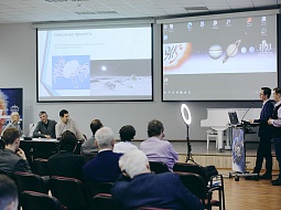 ����� ��������� ������������ �� ������������� �������� ������������ � �������. ������ ��� ����-2022�