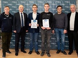 ����� ��������� ������������ �� ������������� �������� ������������ � �������. ������ ��� ����-2022�