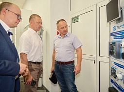 ��������������� ����������� ��. �.�. ������� ��������� �������������� � ����� ��-����������