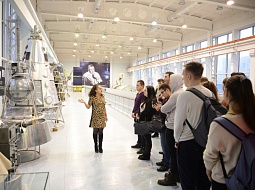 � ����� ��� ��������� ��. �.�. �������