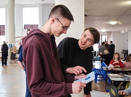 ������ �������� � �������� ��������? � ��� ���� ���������� �����������!