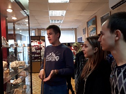 ��������� �NAUKA 0+�: ������� ������� ������� ���