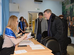 XLVI ����������� ������ ������ � ��������������� ������������