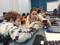 � ������������ ������ ������-������ ��� ���������� ���.Junior