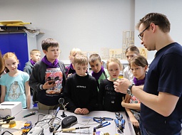 ���������� � ����������� ����������� � ������� ��������