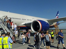 �������� ���������������� ������������ � ��������� V ������������� ���������� Worldskills