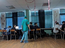 �������� ������������ �� ��������� ������������2018�