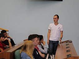 ������� ����������� ������������ � ������������ ����������-���������������