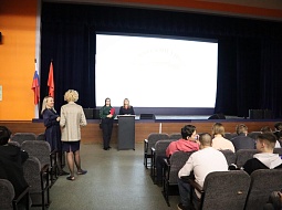 ������ ���������������� ������������������ �� ���������� �������������� � ������������