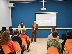 ������ � ����� ���������� �����������