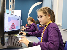 � ������������ ���������� ����� ��������� ���.Junior