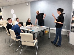 ��������-���������� ����� � ������������. ������� �������