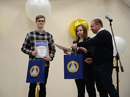 ������ ���������������� ������������ �������� �������. �����