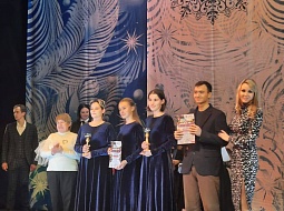 ��� ��������� "����" ������� �� ������������� ���������-�������� ����������� �����������