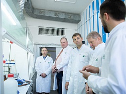 ��������������� ����������� � ���� ��. �.�. ����������: ���� ������������� �����������