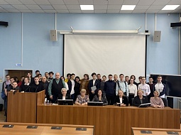 � ������������ ������ ������������� ������������ ������-������������ ����������� �Science, Culture and Youth�