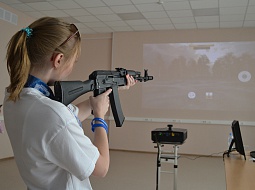 ������������� ���������� �������������� � �������� ������������