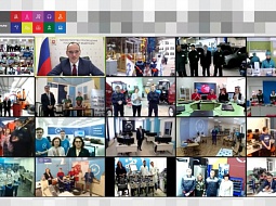 ���������� ���������������� ������������ � ���� �� ������ � ������