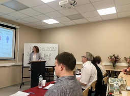 ������ ��� �� ������� ������������ � ���������� ��������� ����������-�����������