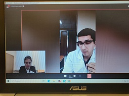 �������� �� ������������� ��������� ������� � ���������� �����������