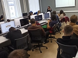 ���������� ������� ������������ � ���������� ��������� ������� ������-����� � ������������