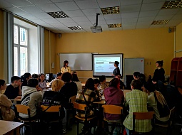 ������� ������� �������� � �������������� ����� � ��������������� ��������