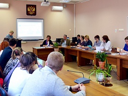 ����� VI ��������� ������������� ������-������������ ����������� � ������������