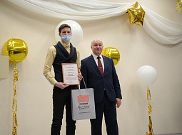 ������ ���������������� ������������ �������� �������. �����