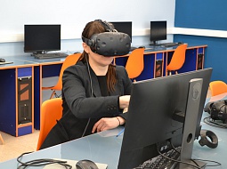 ��������������� ����������� ��������� �������������� � ���������� �����-���������