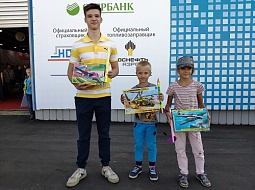 ����-2019: �� ������ ���������������� ������������ ������� ������ ������