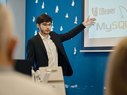 ���������� ���������������� ������������ ��. �.�. �������, �������� ������������ �������������� � ����������  �� ����� ������!