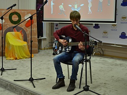 ����������� ���������� ������� ������� ����������� ������ �Talent Show�