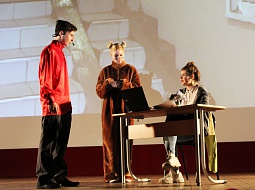 ����������� ���������� �� ����� �������� ���������������� ������������