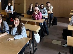 ��������� � ������: ��������������� ��� ��������� ������������ ��������