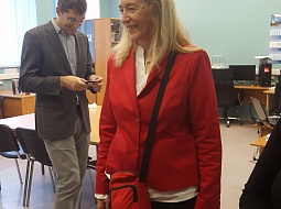 ����� ������ �������������� ������������� ������������ � ��������������� �����������