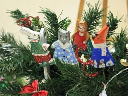 ����������������� ���������� �������