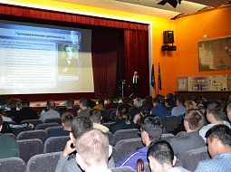 � ������������ ������ ������, ����������� ������ �.�. ���������